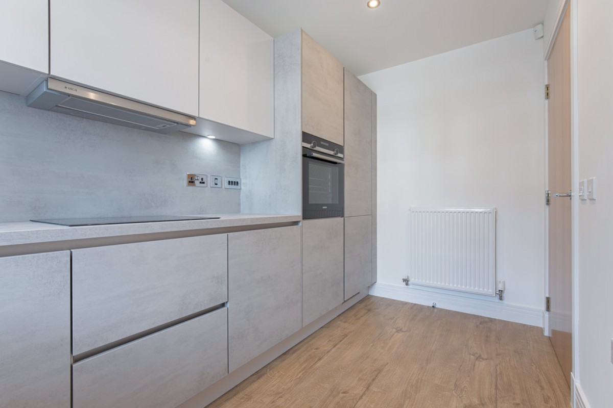 Milltimber Gardens Wynd, Aberdeen