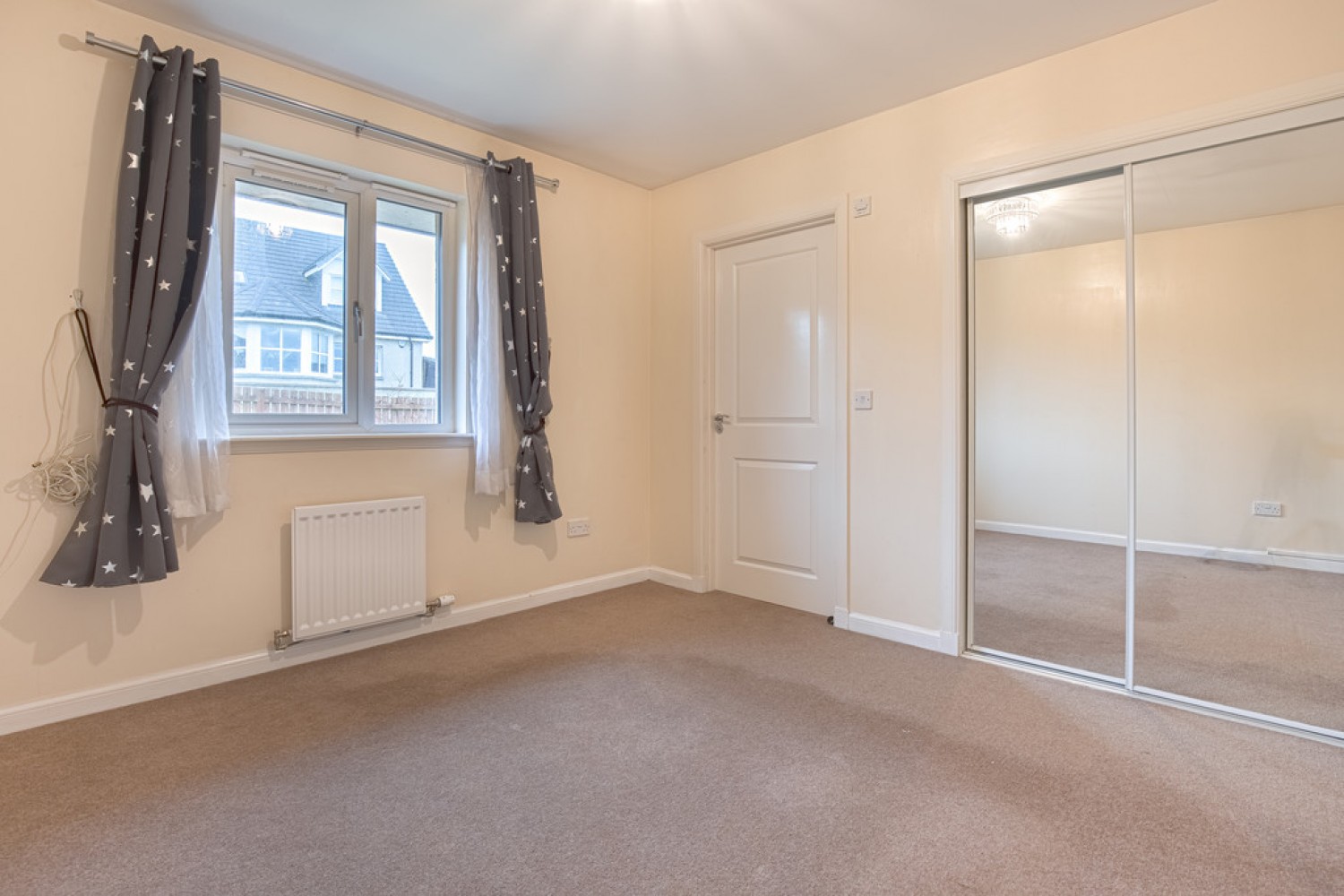 Balquharn Drive, Portlethen