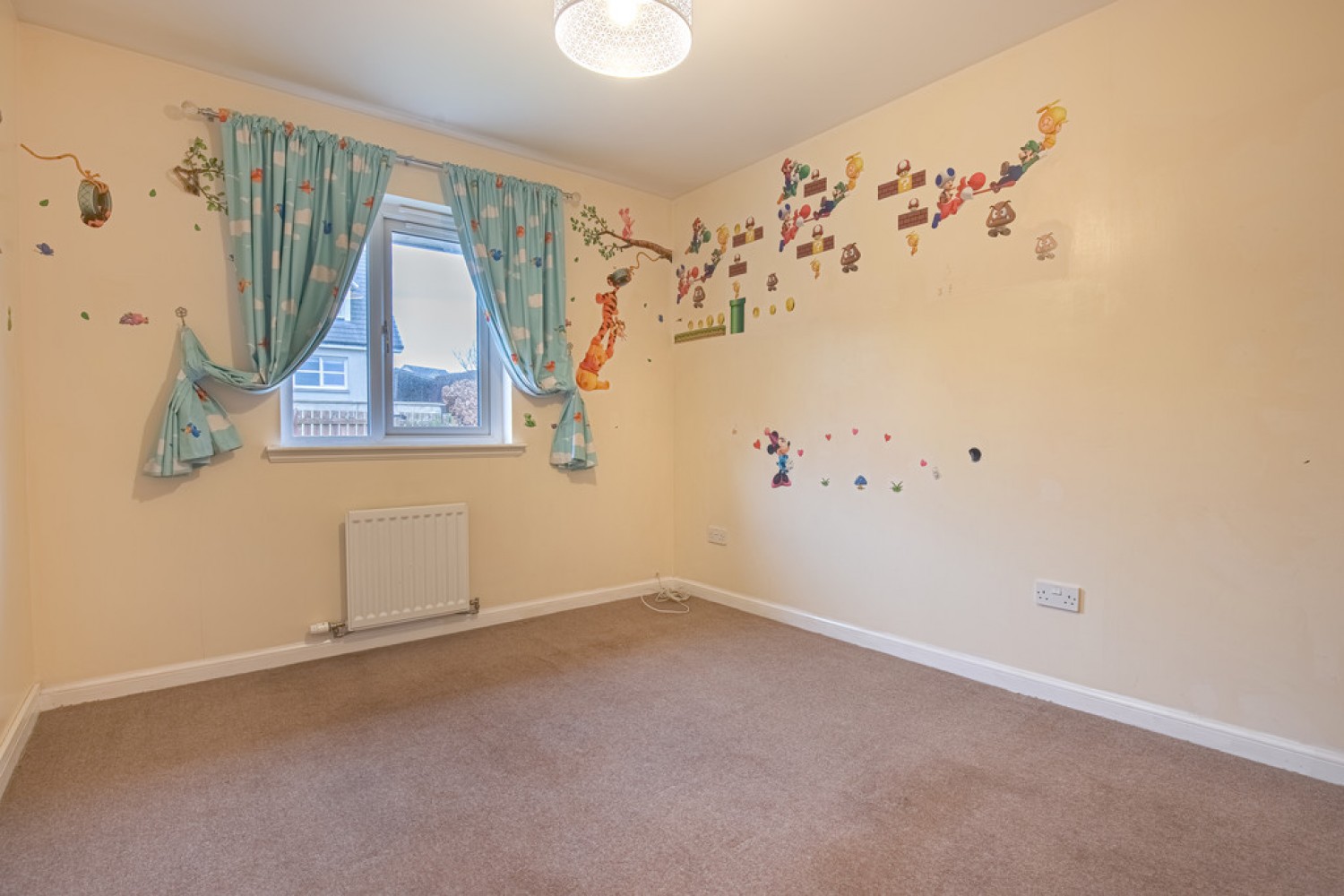 Balquharn Drive, Portlethen