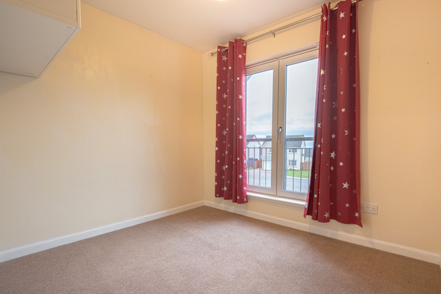 Balquharn Drive, Portlethen