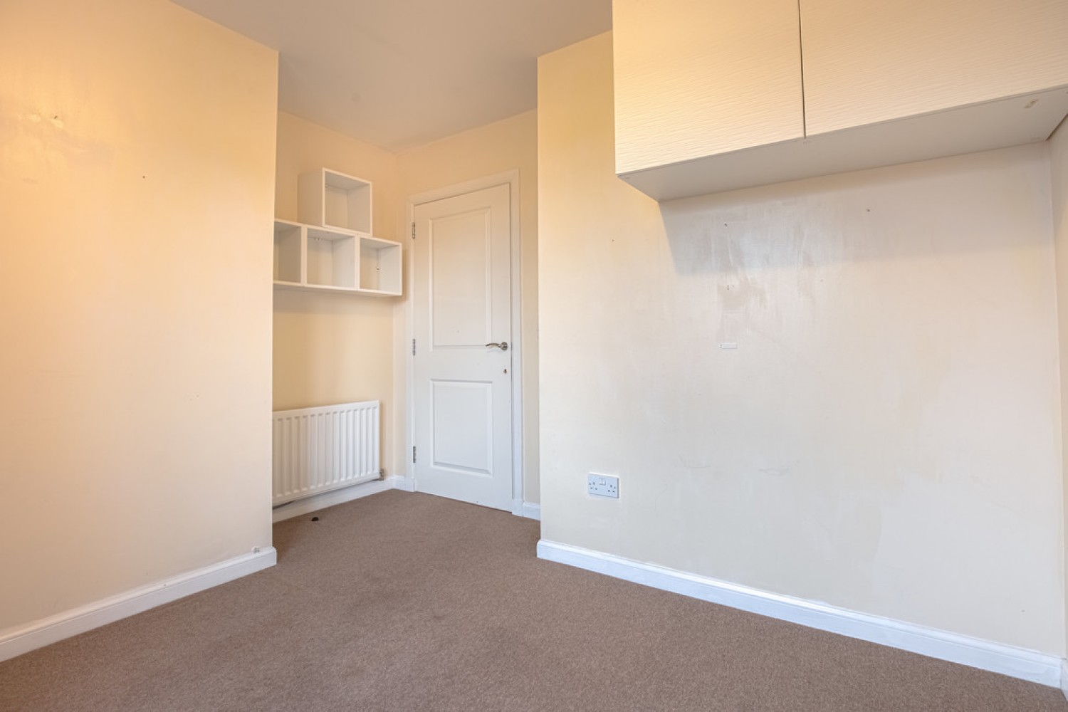 Balquharn Drive, Portlethen