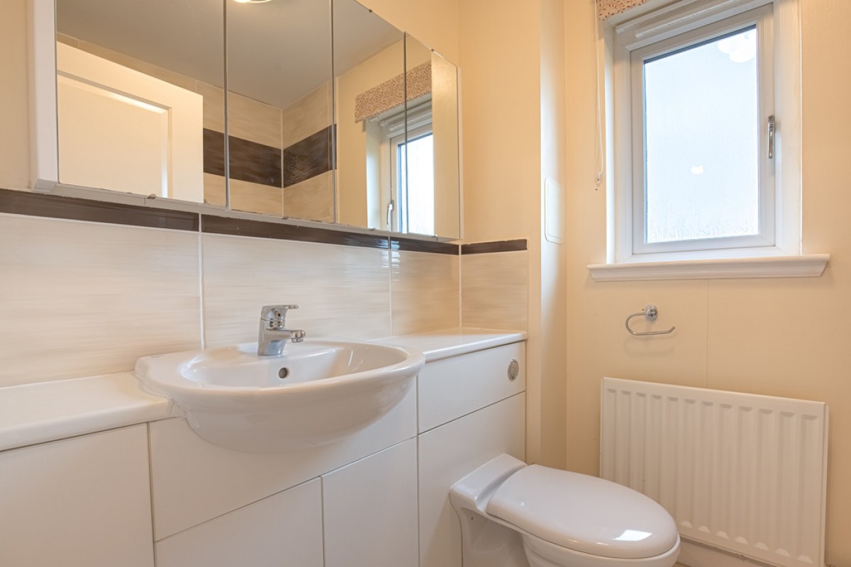 Balquharn Drive, Portlethen