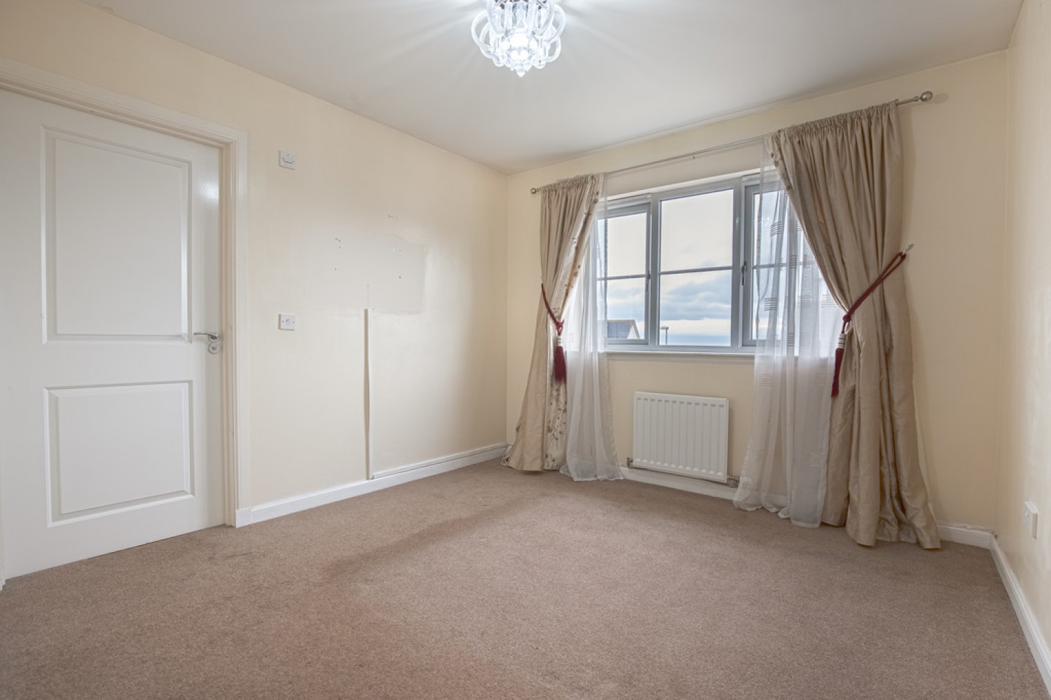 Balquharn Drive, Portlethen