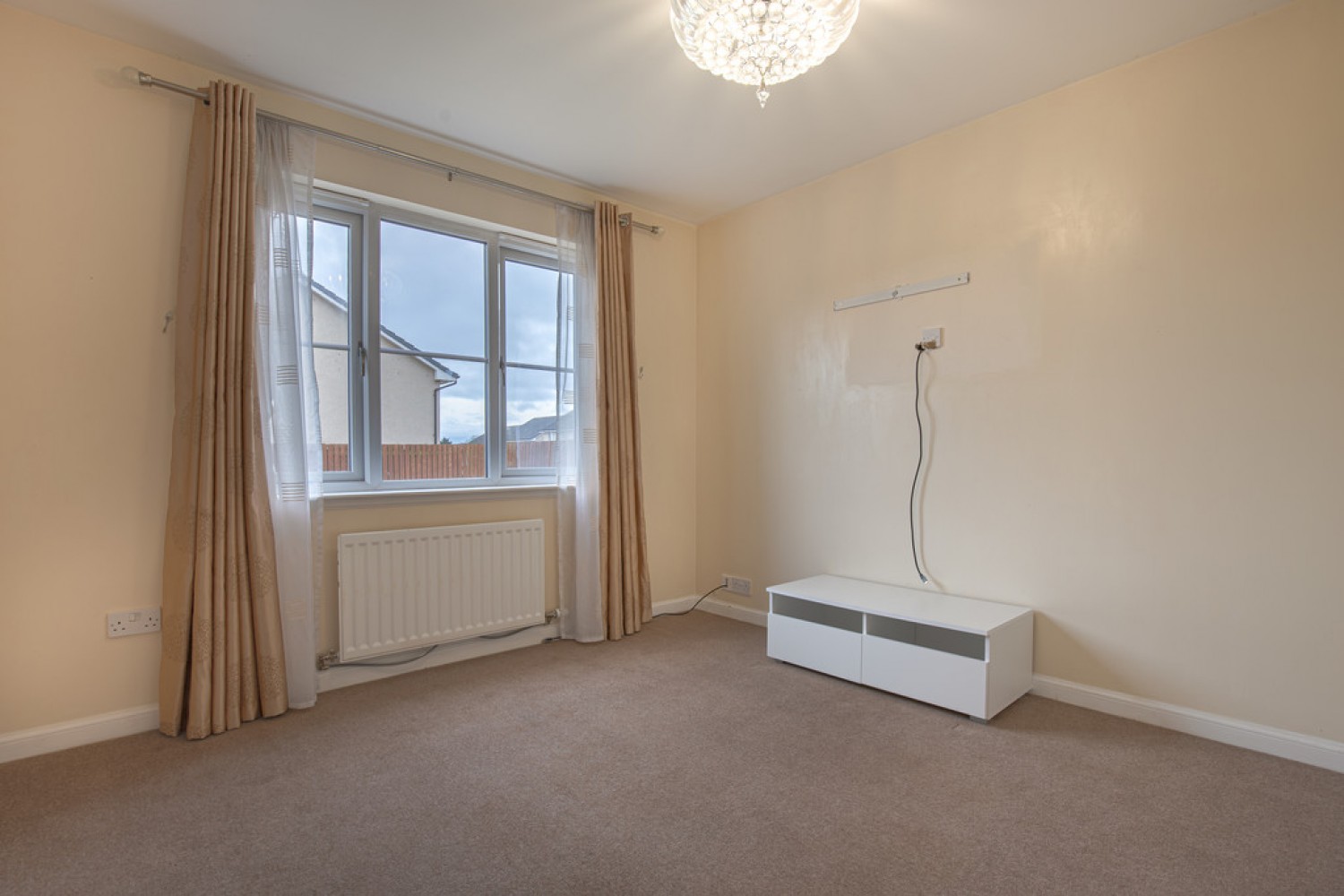 Balquharn Drive, Portlethen