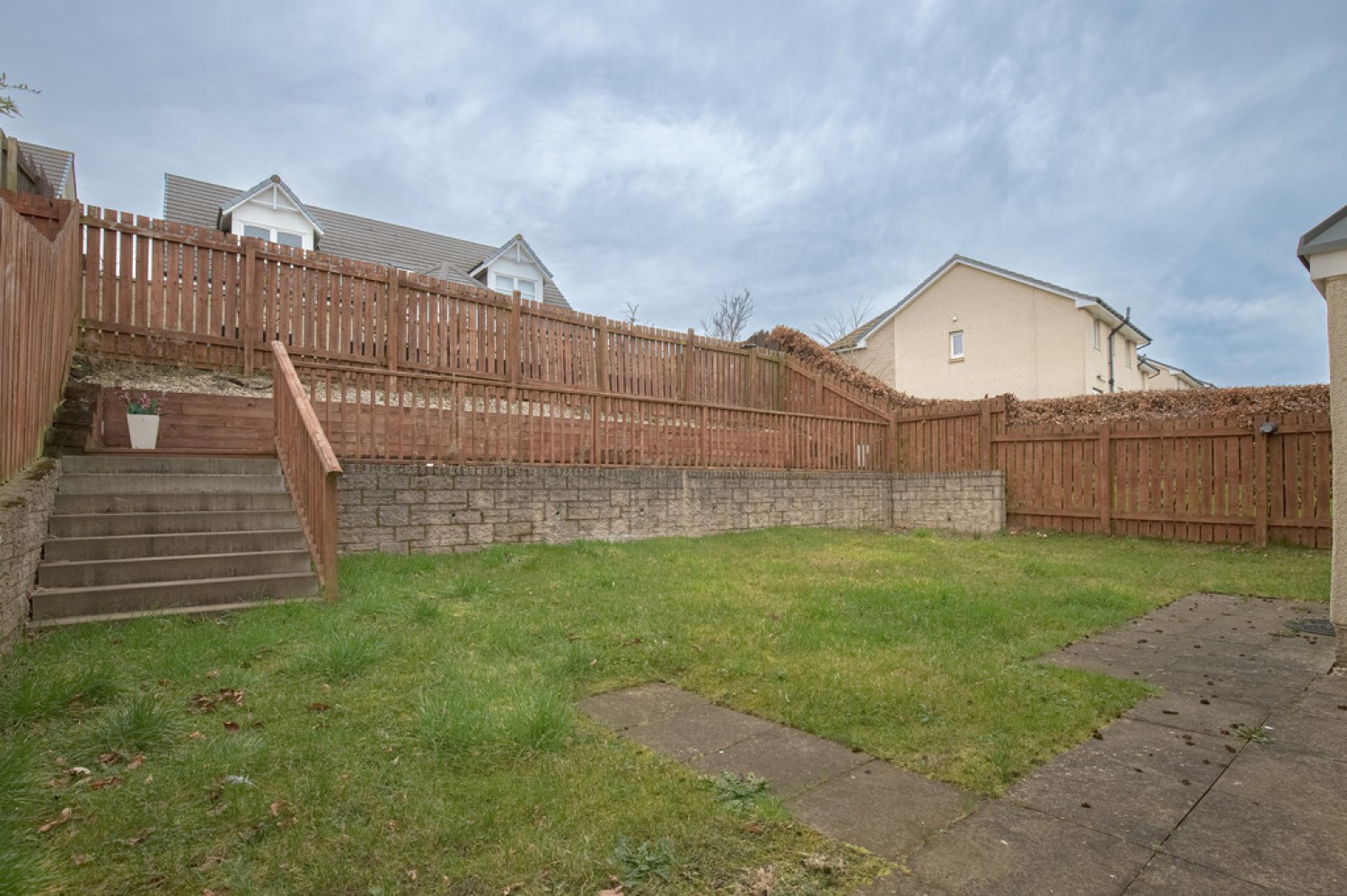 Balquharn Drive, Portlethen