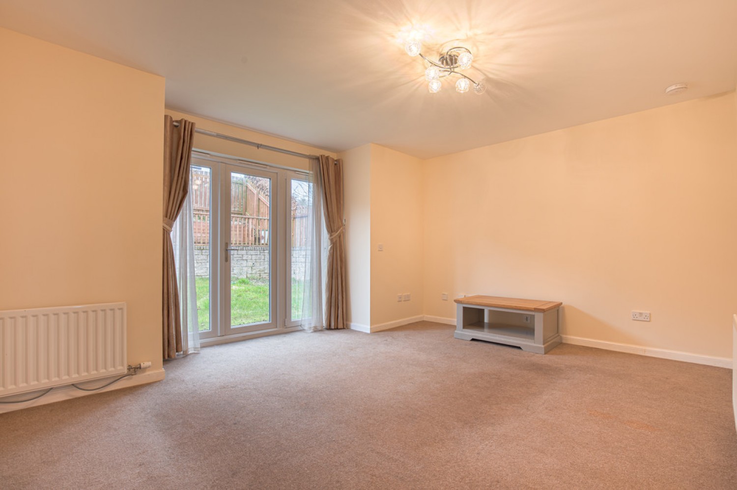 Balquharn Drive, Portlethen