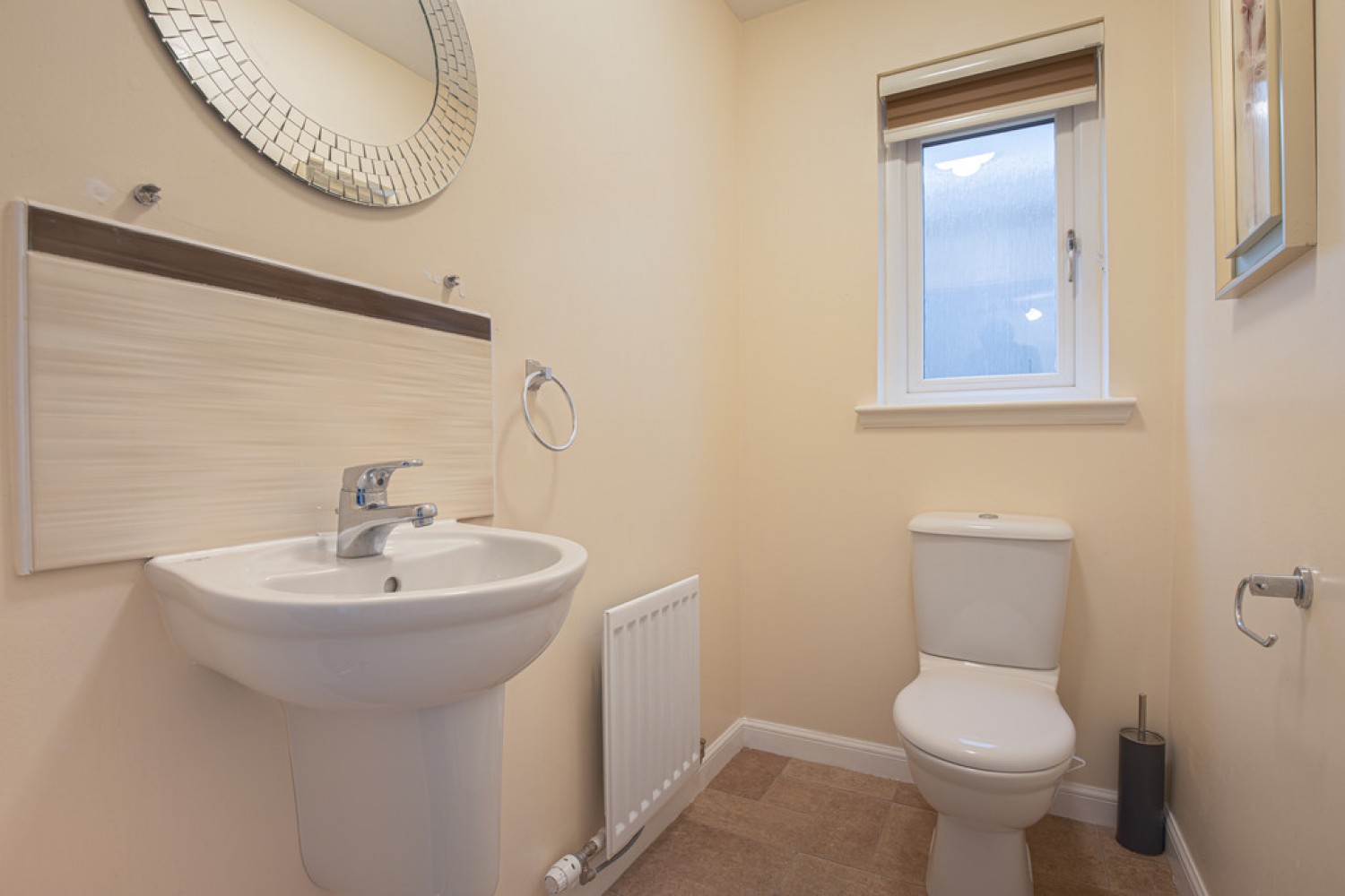Balquharn Drive, Portlethen