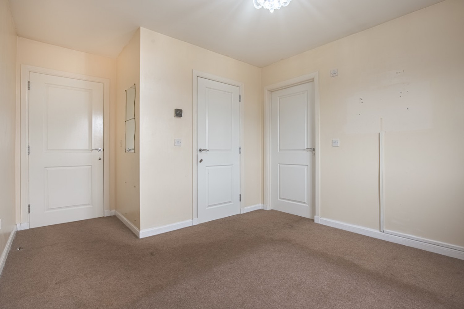 Balquharn Drive, Portlethen