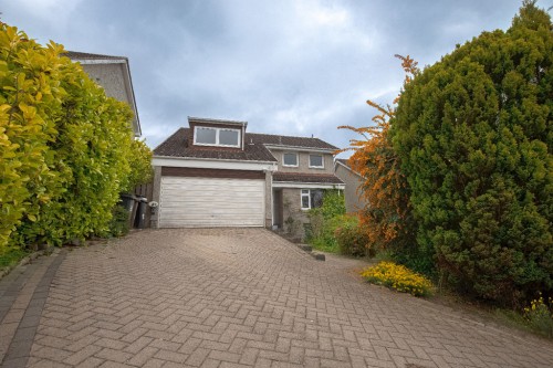 Cairnlee Avenue East, Cults, Aberdeen