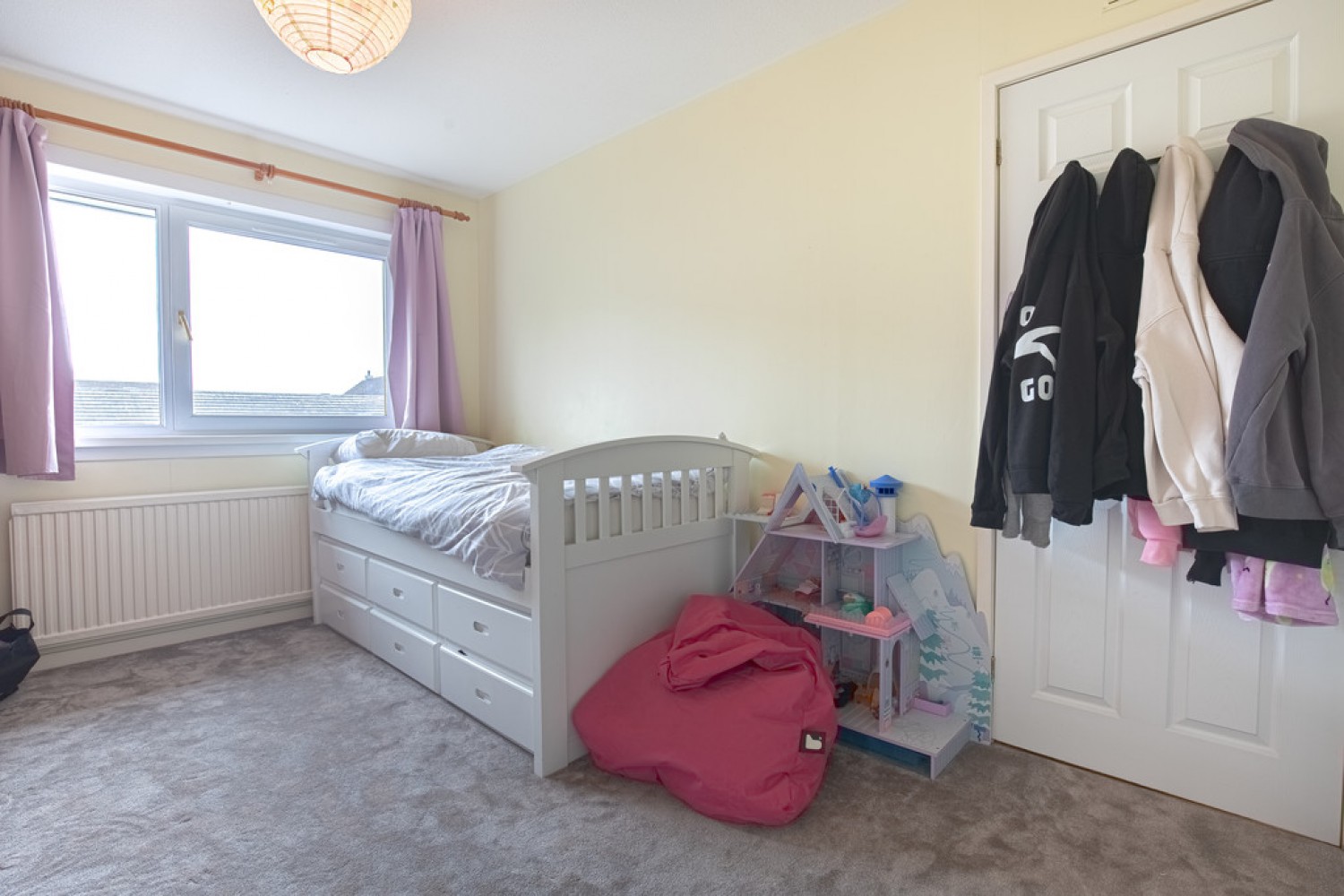 Cairnlee Avenue East, Cults, Aberdeen