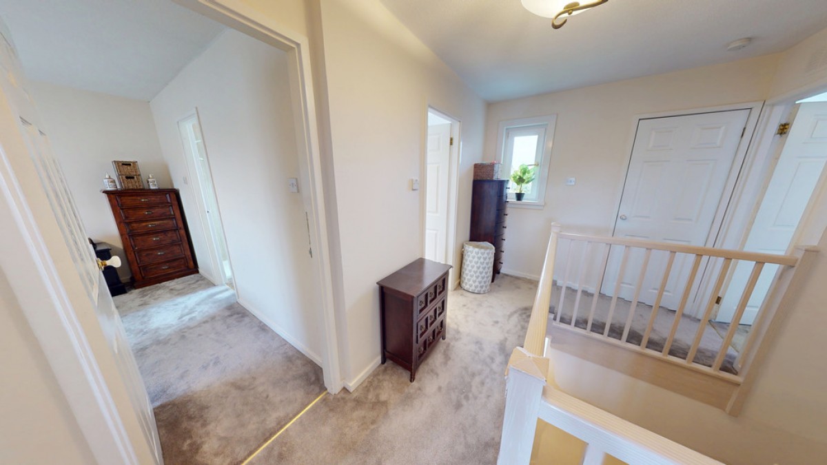 Cairnlee Avenue East, Cults, Aberdeen