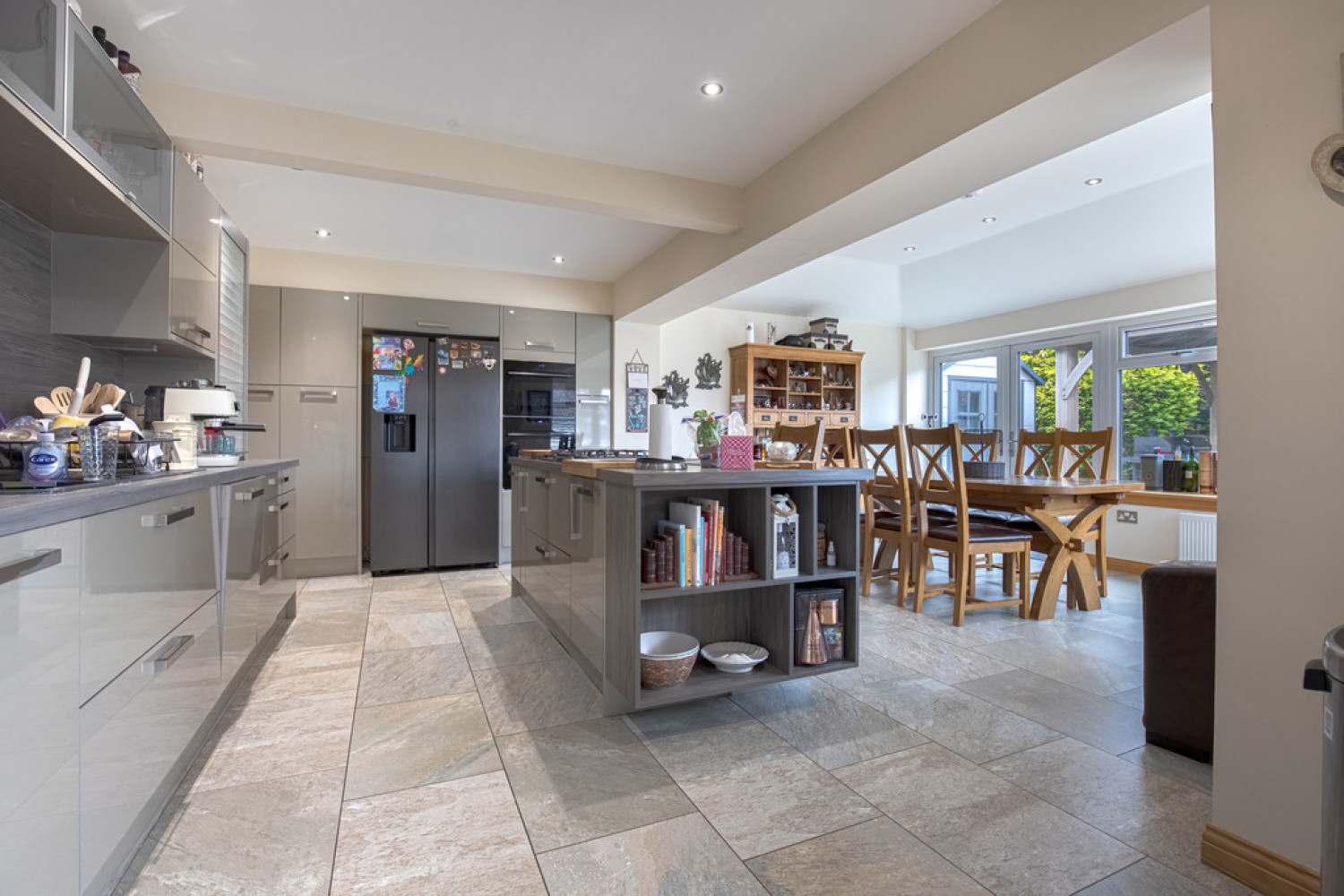 Cairnlee Avenue East, Cults, Aberdeen