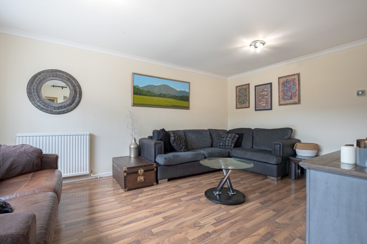 Cairnlee Avenue East, Cults, Aberdeen