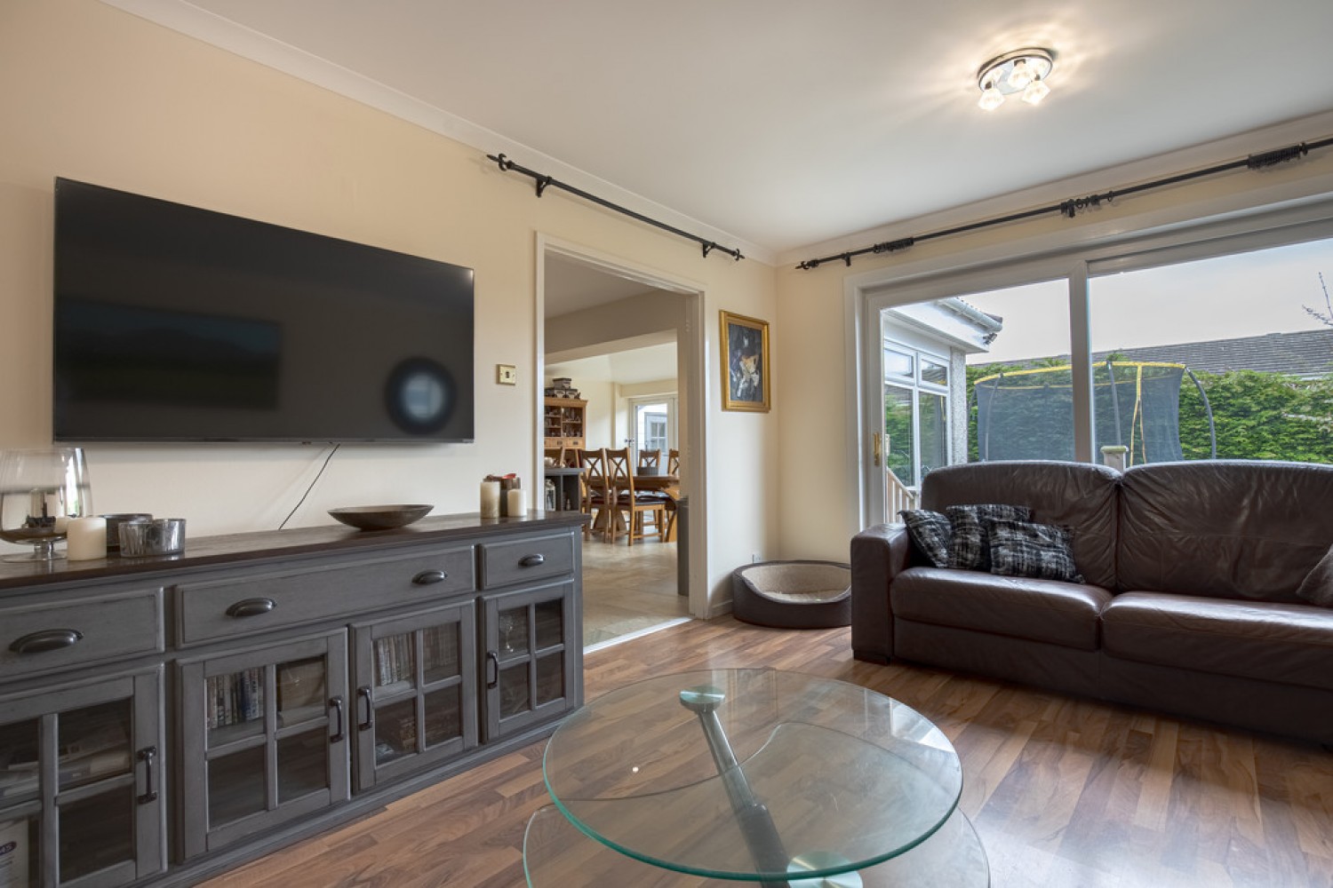 Cairnlee Avenue East, Cults, Aberdeen