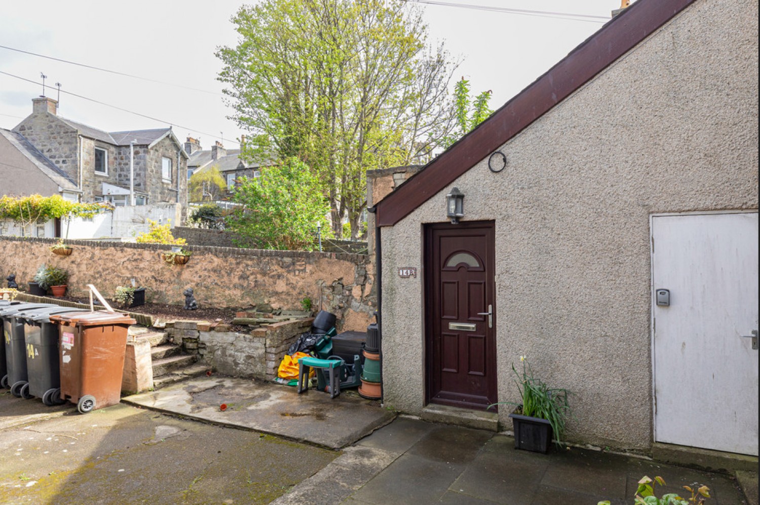 Roslin Terrace, Aberdeen