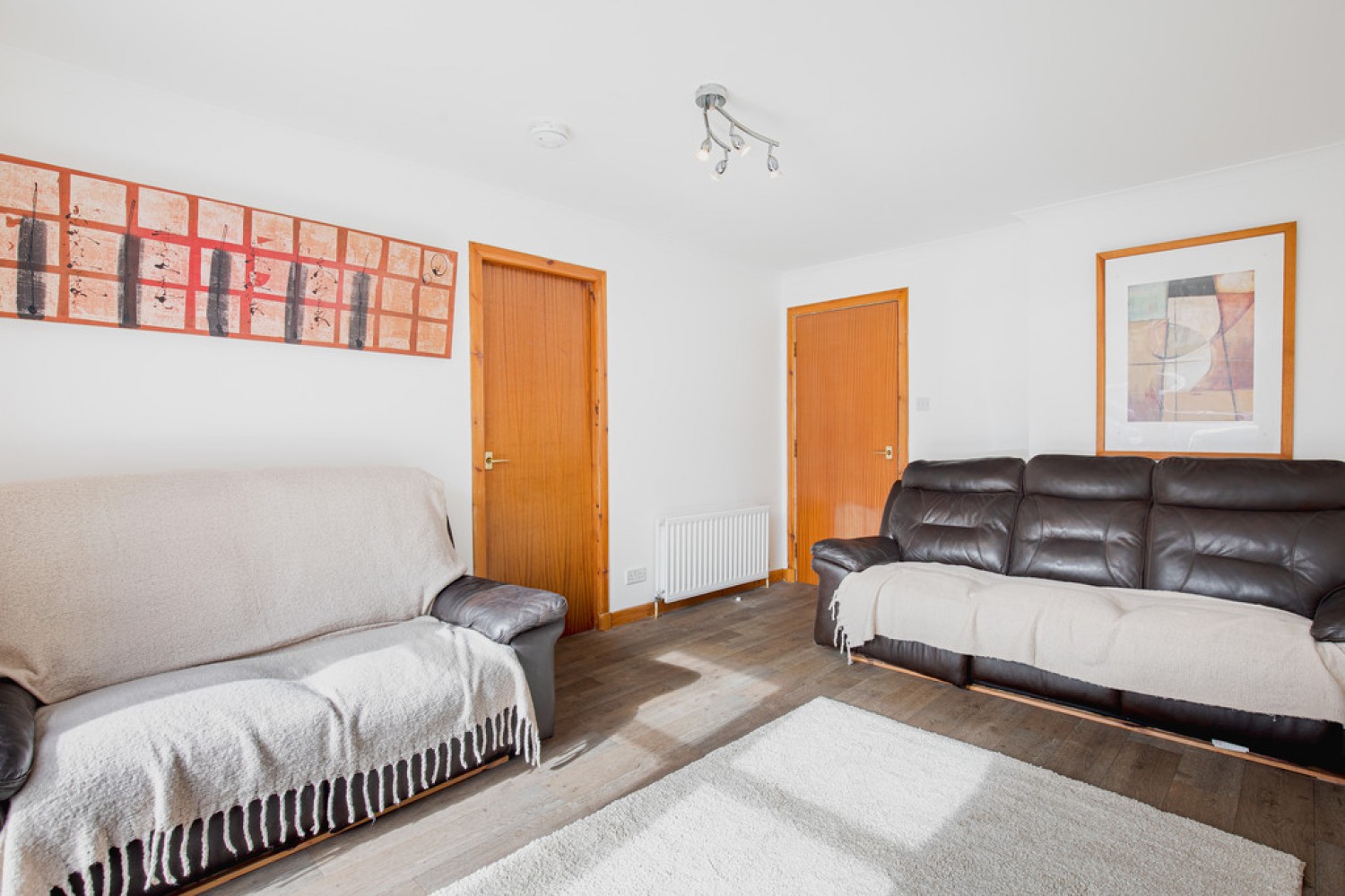 2 bedroom Flat for Sale Mountview Gardens, Aberdeen