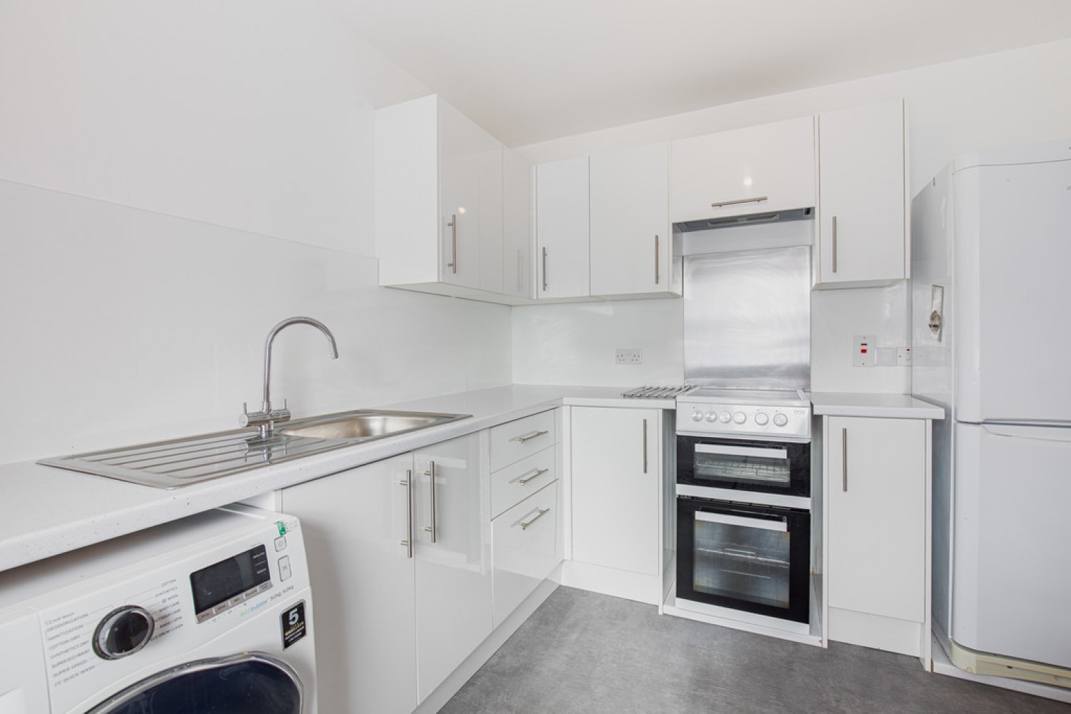 2 bedroom Flat for Sale Mountview Gardens, Aberdeen