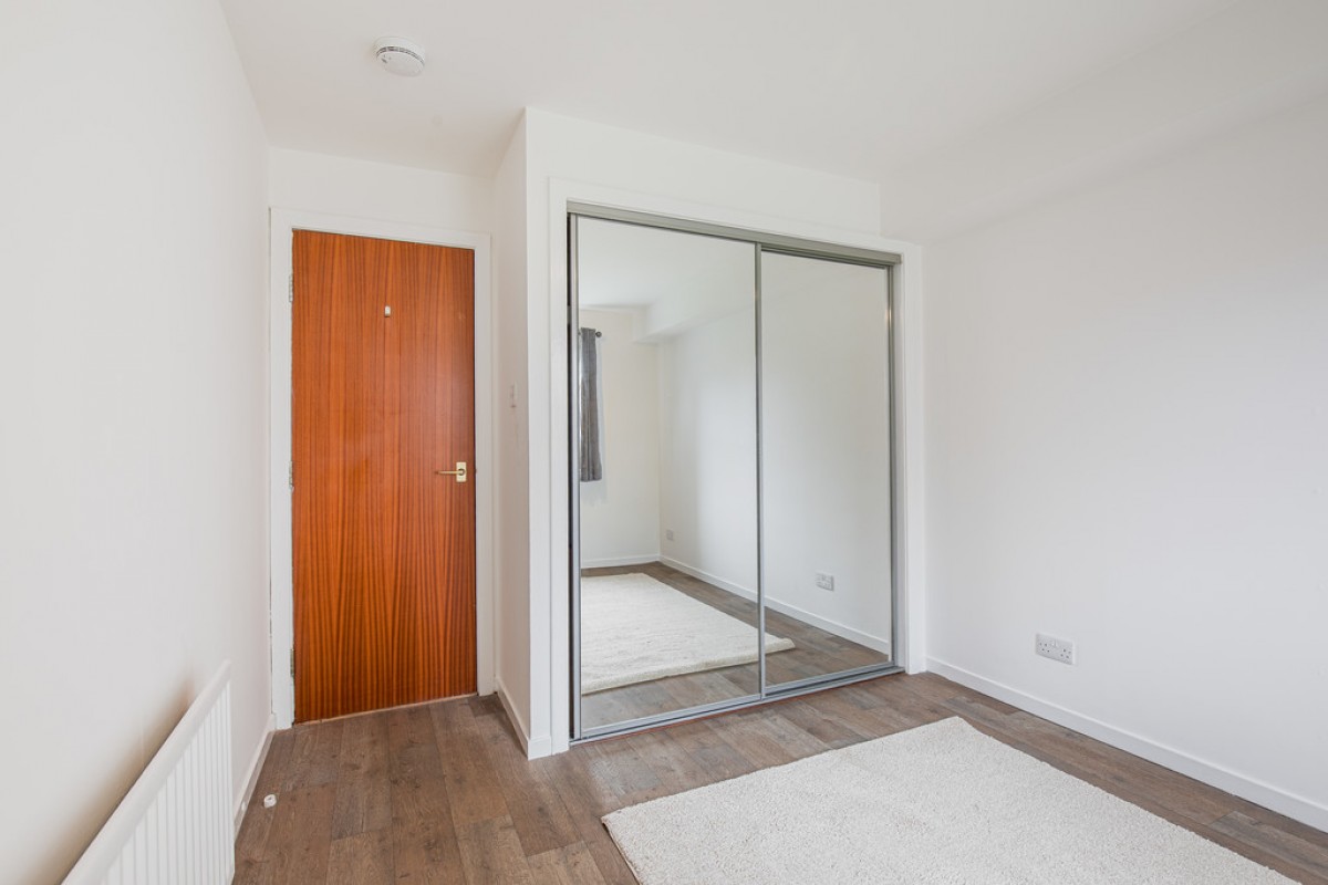 Mountview Gardens, Aberdeen