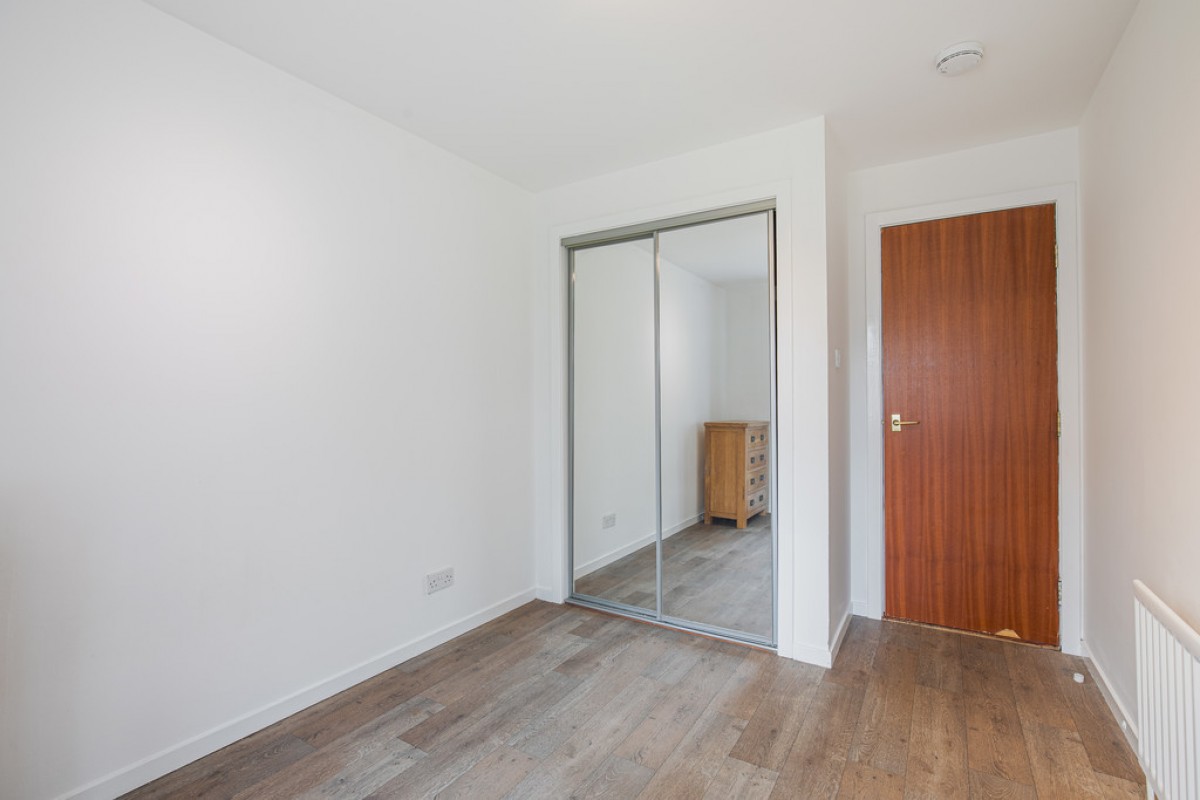 Mountview Gardens, Aberdeen