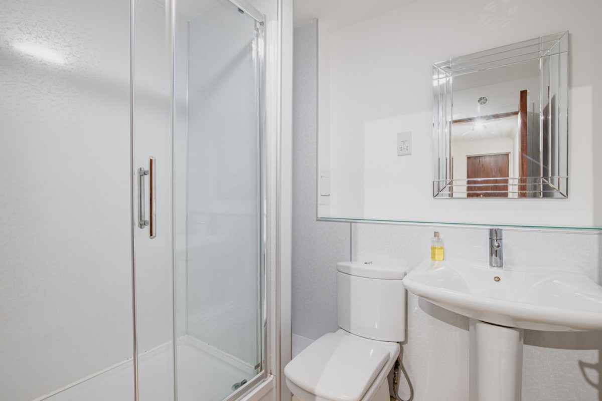 Mountview Gardens, Aberdeen