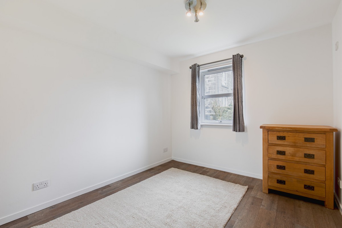 Mountview Gardens, Aberdeen