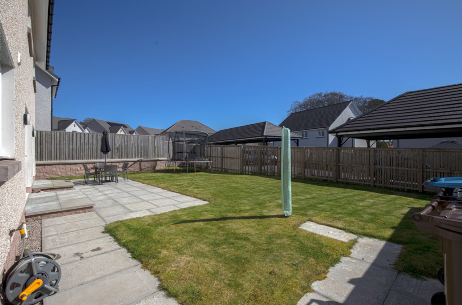 West Craigbank Crescent, Cults, Aberdeen