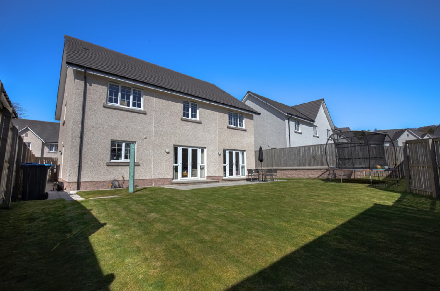 West Craigbank Crescent, Cults, Aberdeen