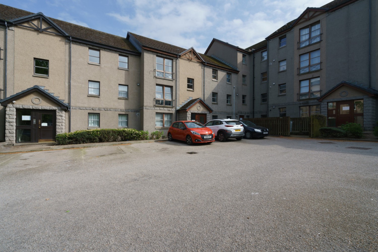 Roslin Place, Aberdeen
