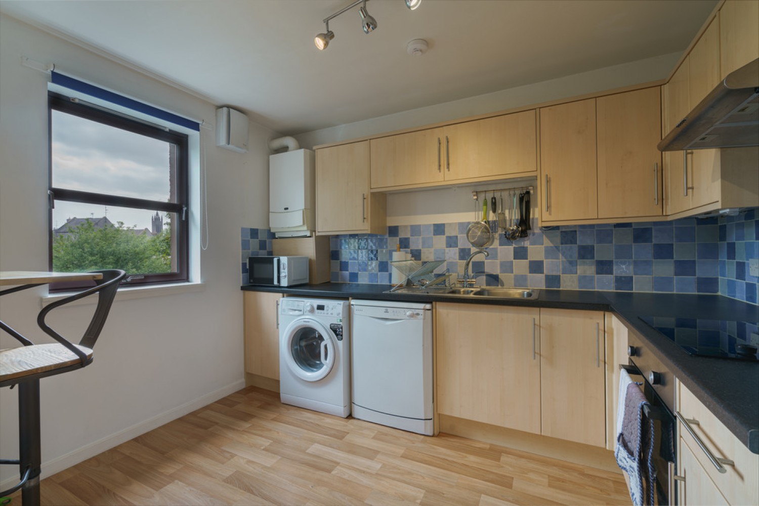 Roslin Place, Aberdeen