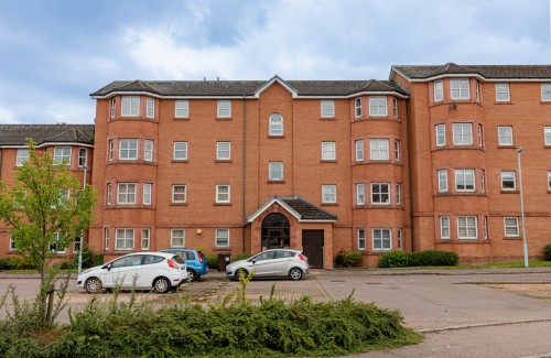Ashgrove Avenue, Aberdeen