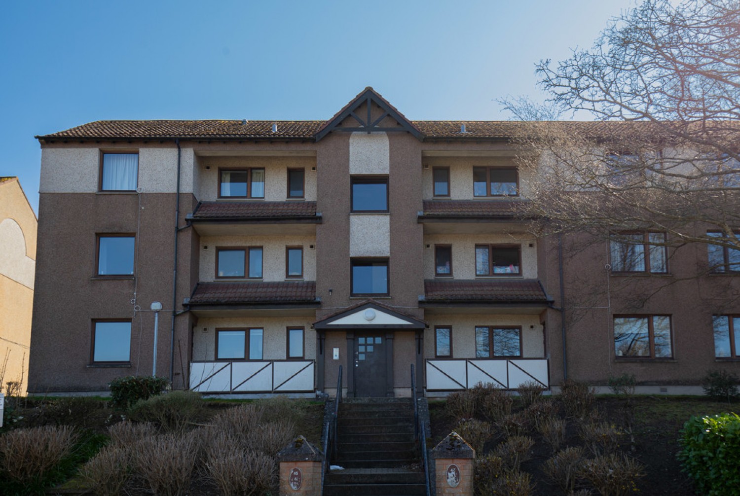Morrison Drive, Aberdeen