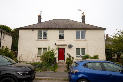 North Grampian Circle, Aberdeen