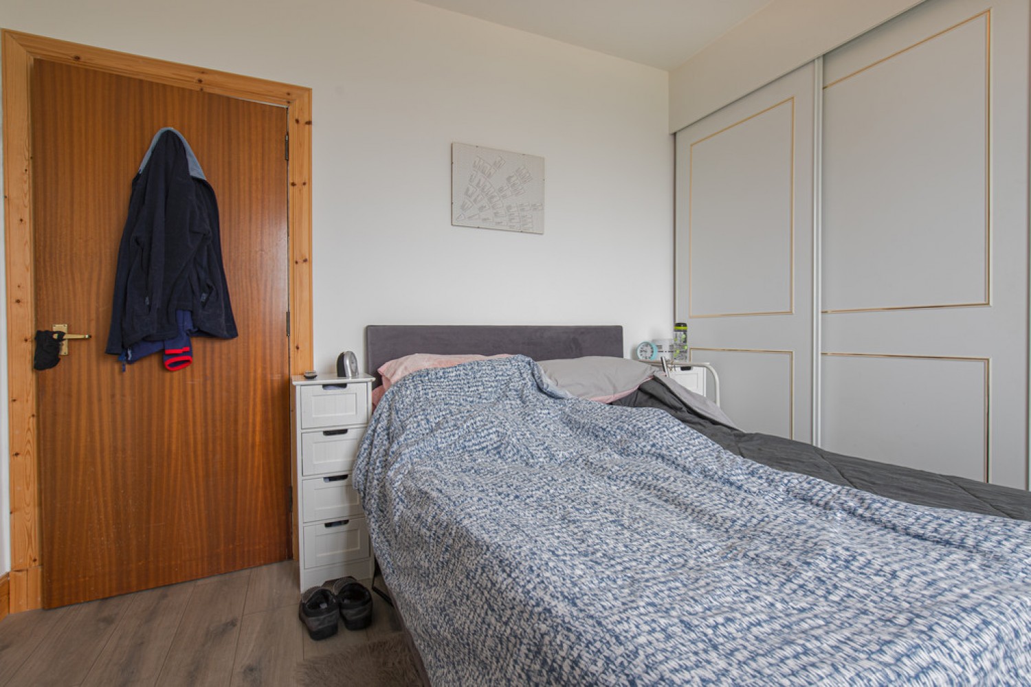 North Grampian Circle, Aberdeen