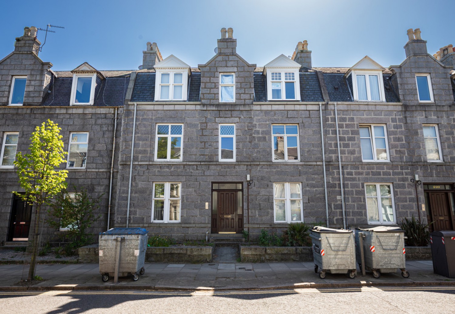 1 bedroom Flat in Union Grove