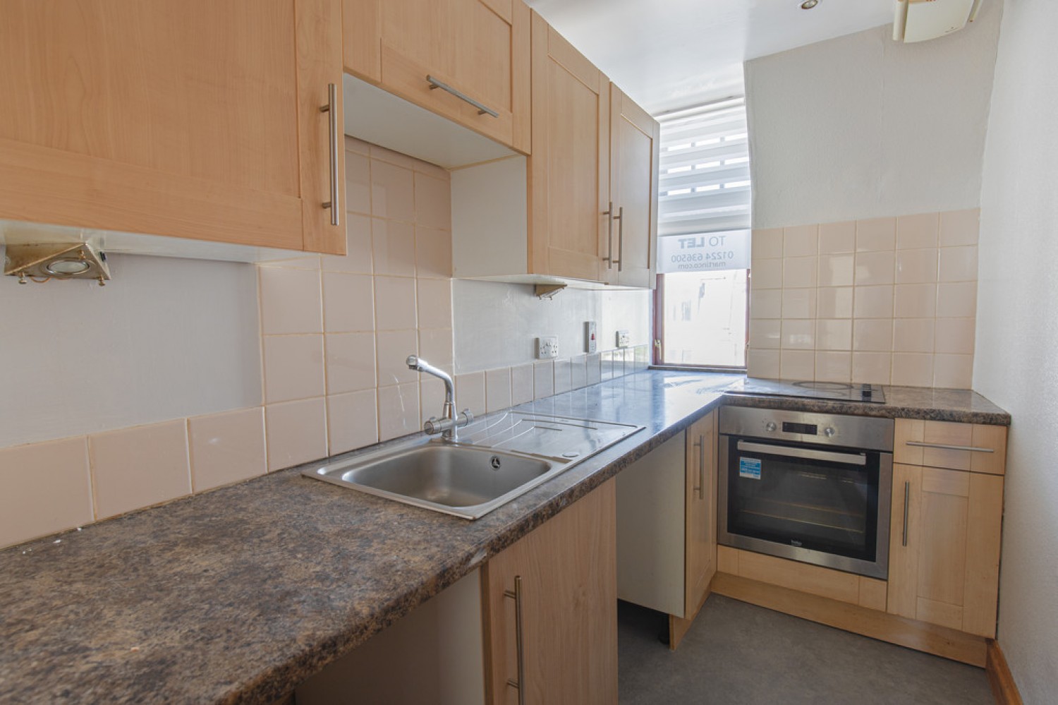 1 bedroom Flat in Union Grove
