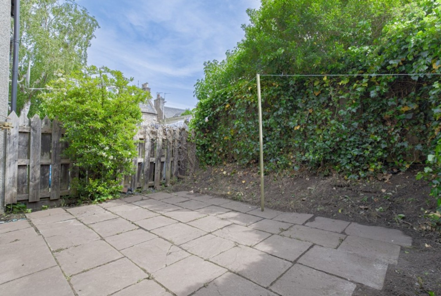 The Orchard, Spital Walk, Aberdeen