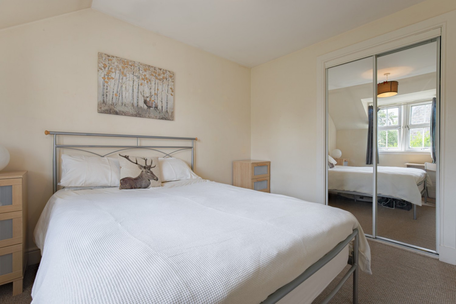 The Orchard, Spital Walk, Aberdeen
