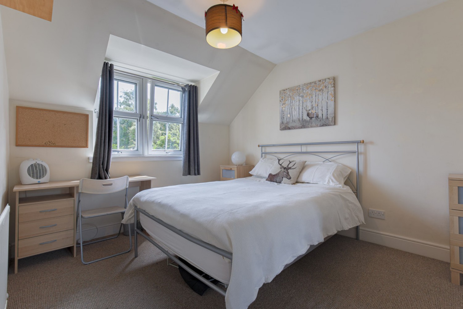 The Orchard, Spital Walk, Aberdeen