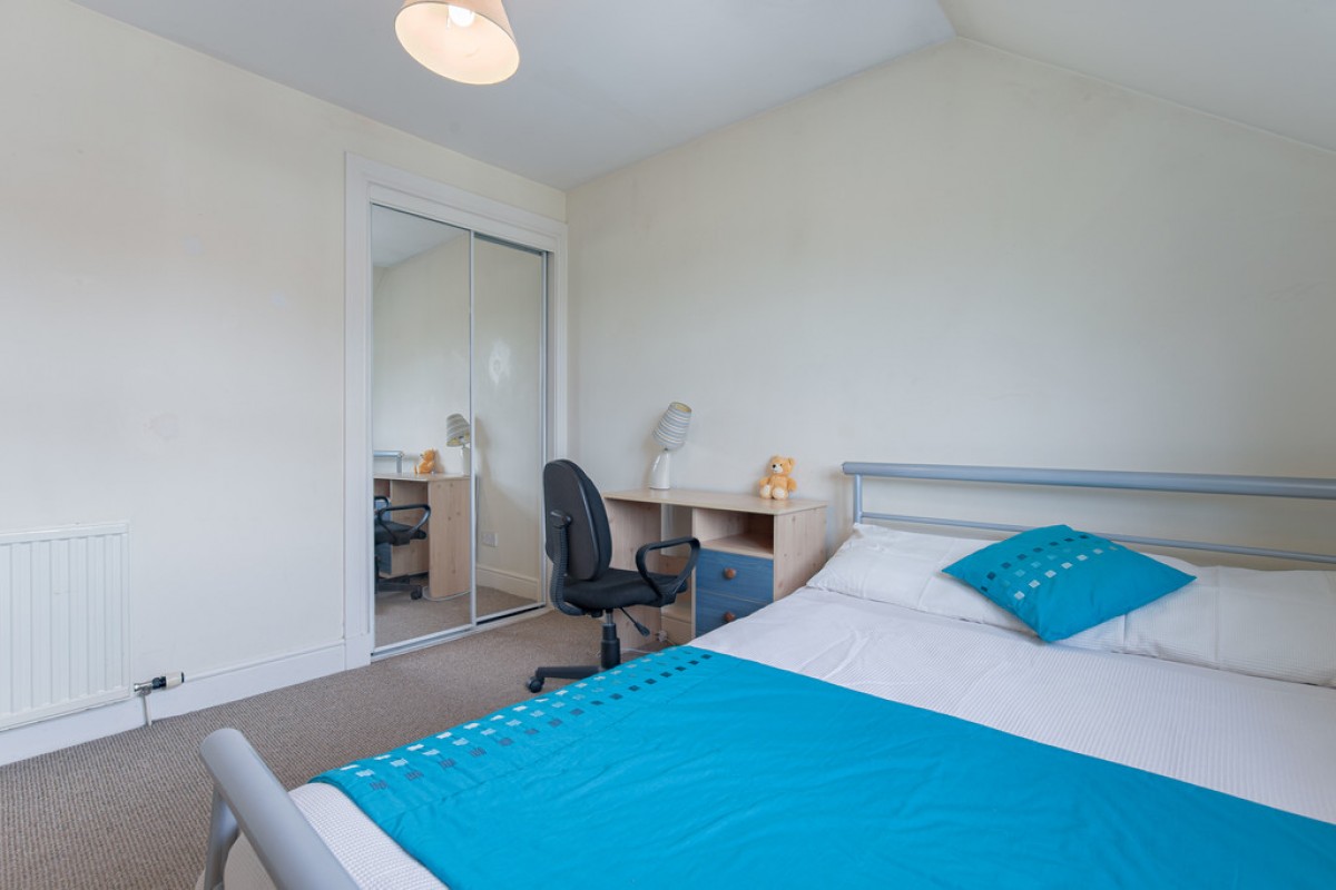 The Orchard, Spital Walk, Aberdeen