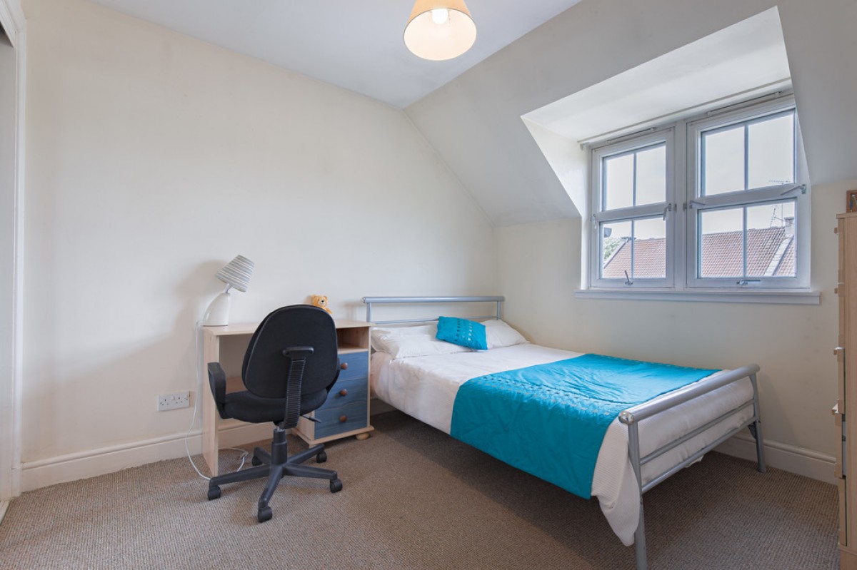 The Orchard, Spital Walk, Aberdeen