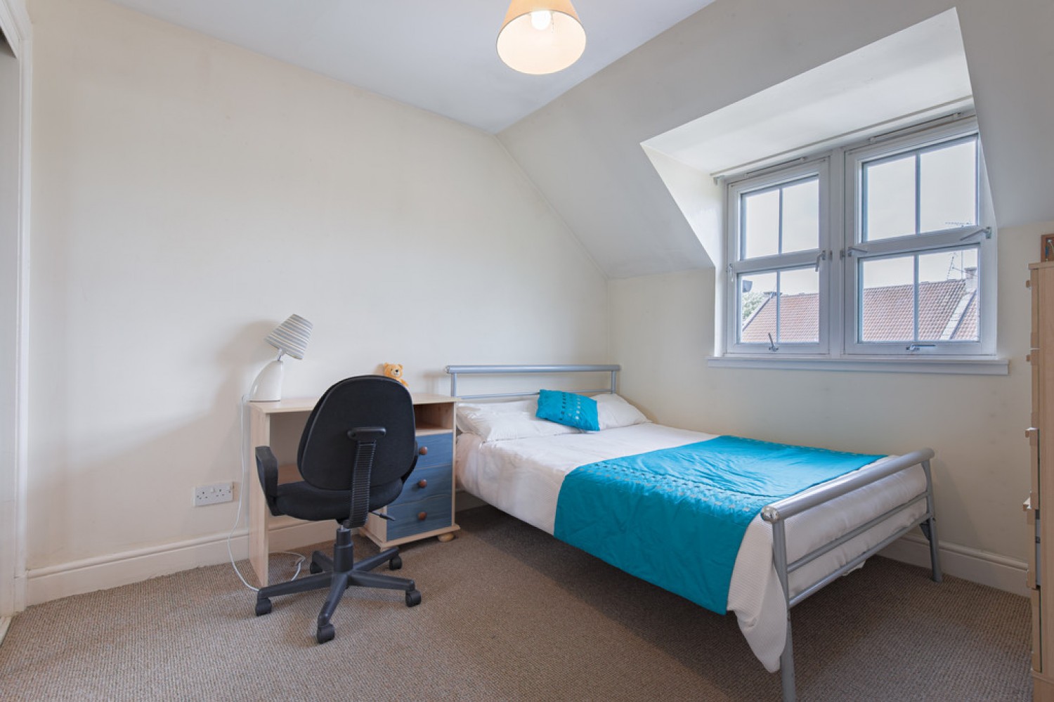 The Orchard, Spital Walk, Aberdeen