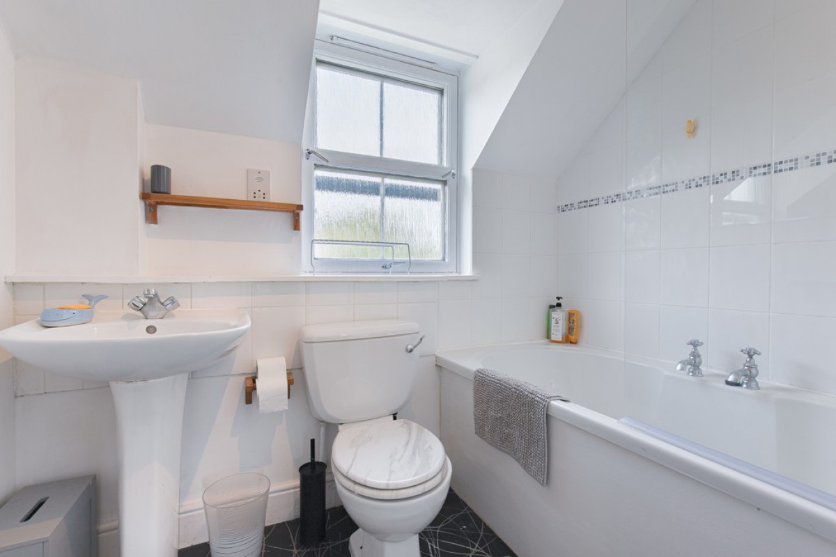 The Orchard, Spital Walk, Aberdeen