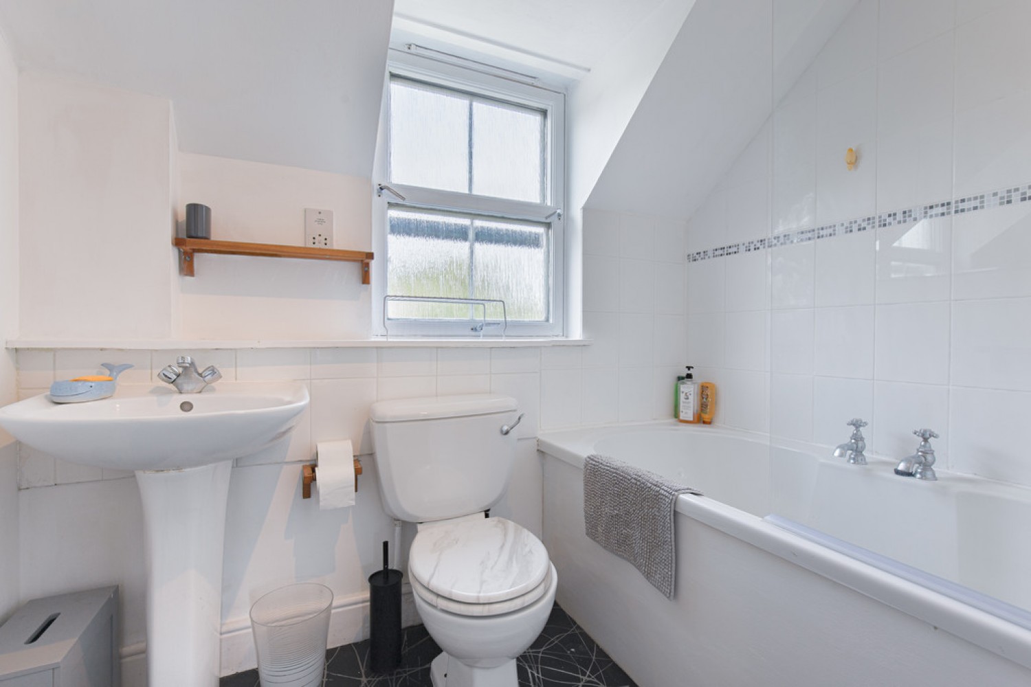 The Orchard, Spital Walk, Aberdeen