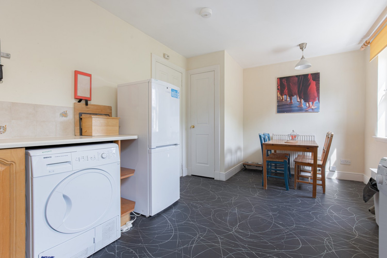 The Orchard, Spital Walk, Aberdeen