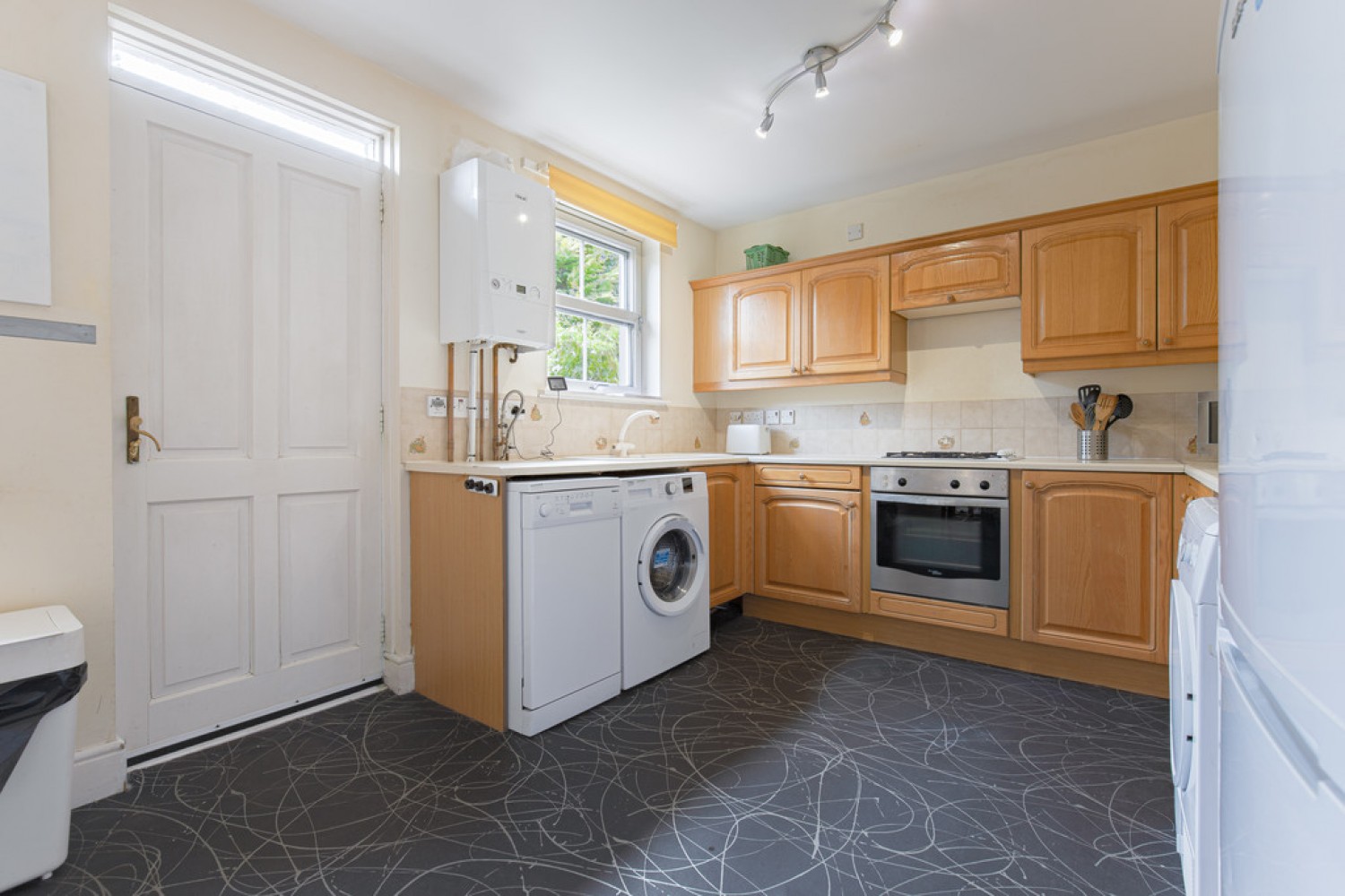 The Orchard, Spital Walk, Aberdeen