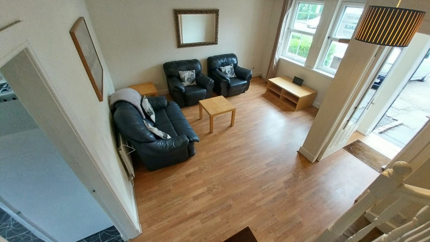 The Orchard, Spital Walk, Aberdeen