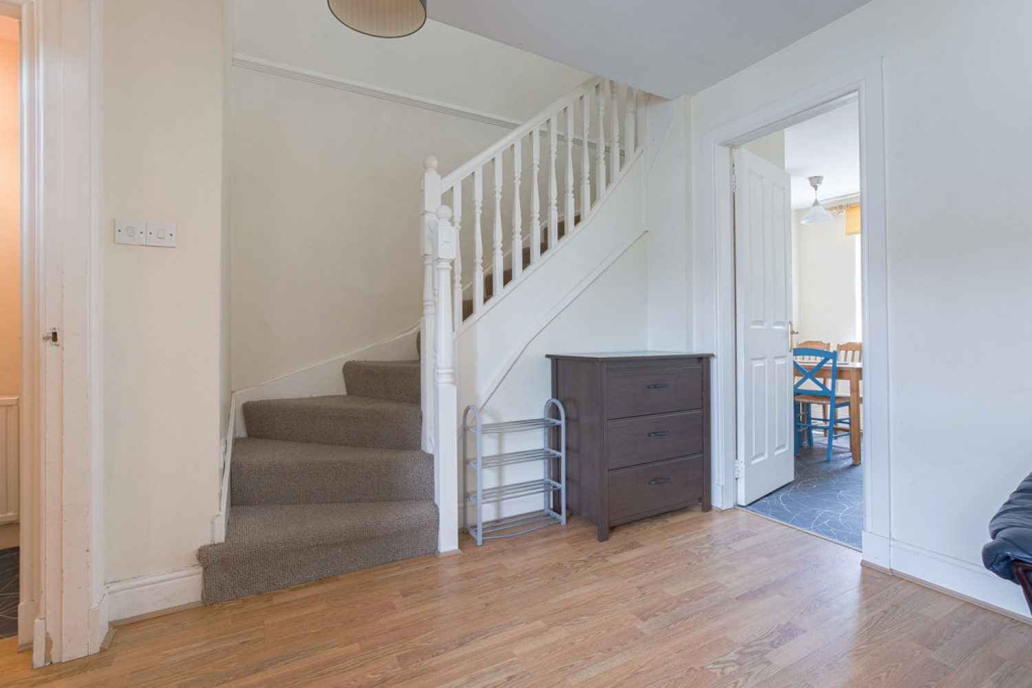 The Orchard, Spital Walk, Aberdeen