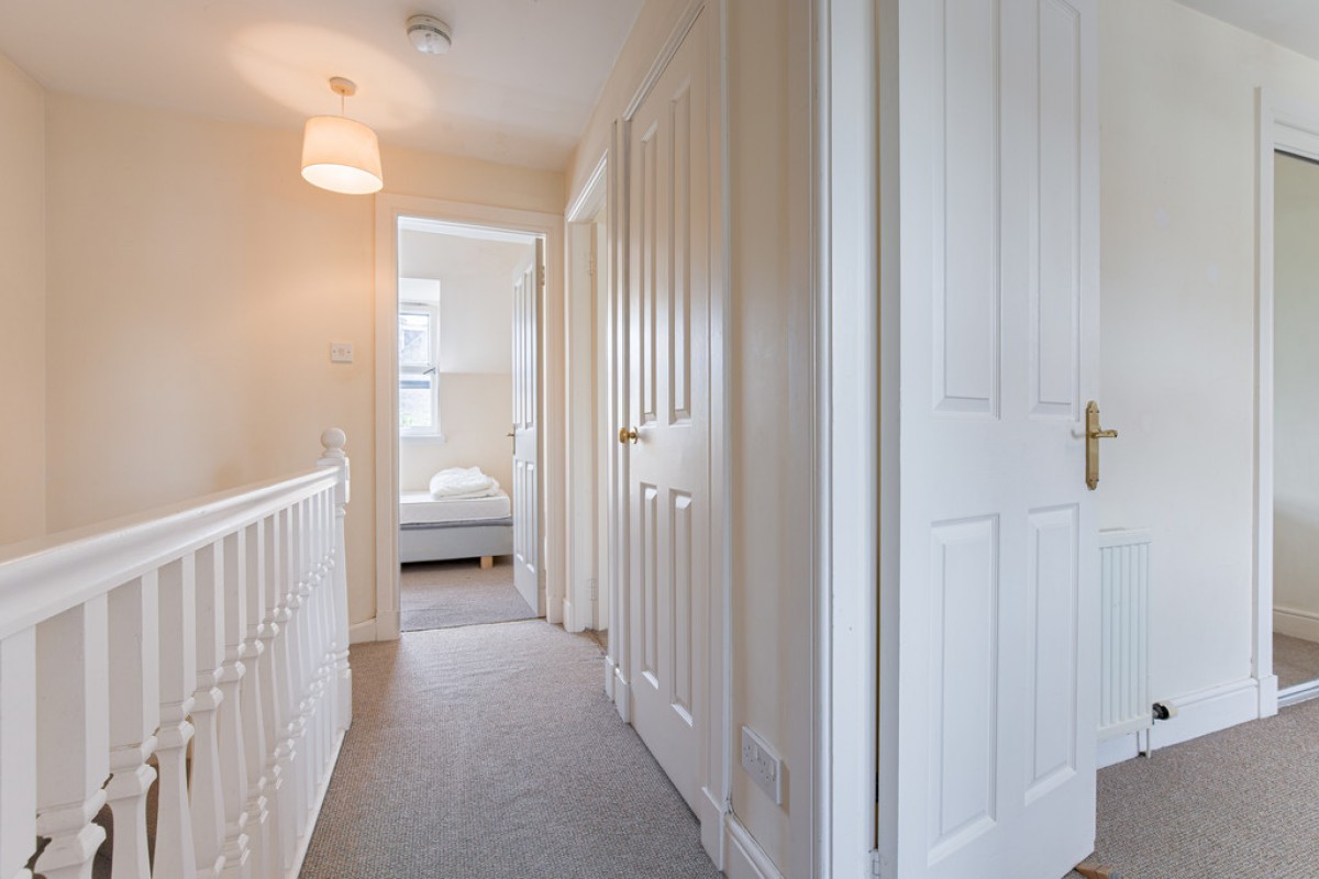 The Orchard, Spital Walk, Aberdeen