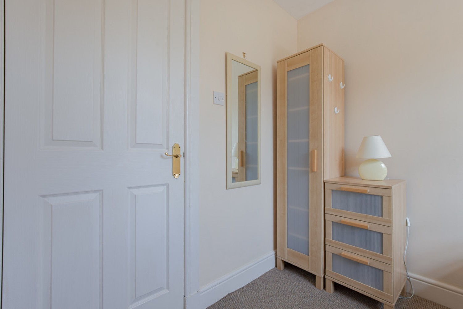 The Orchard, Spital Walk, Aberdeen