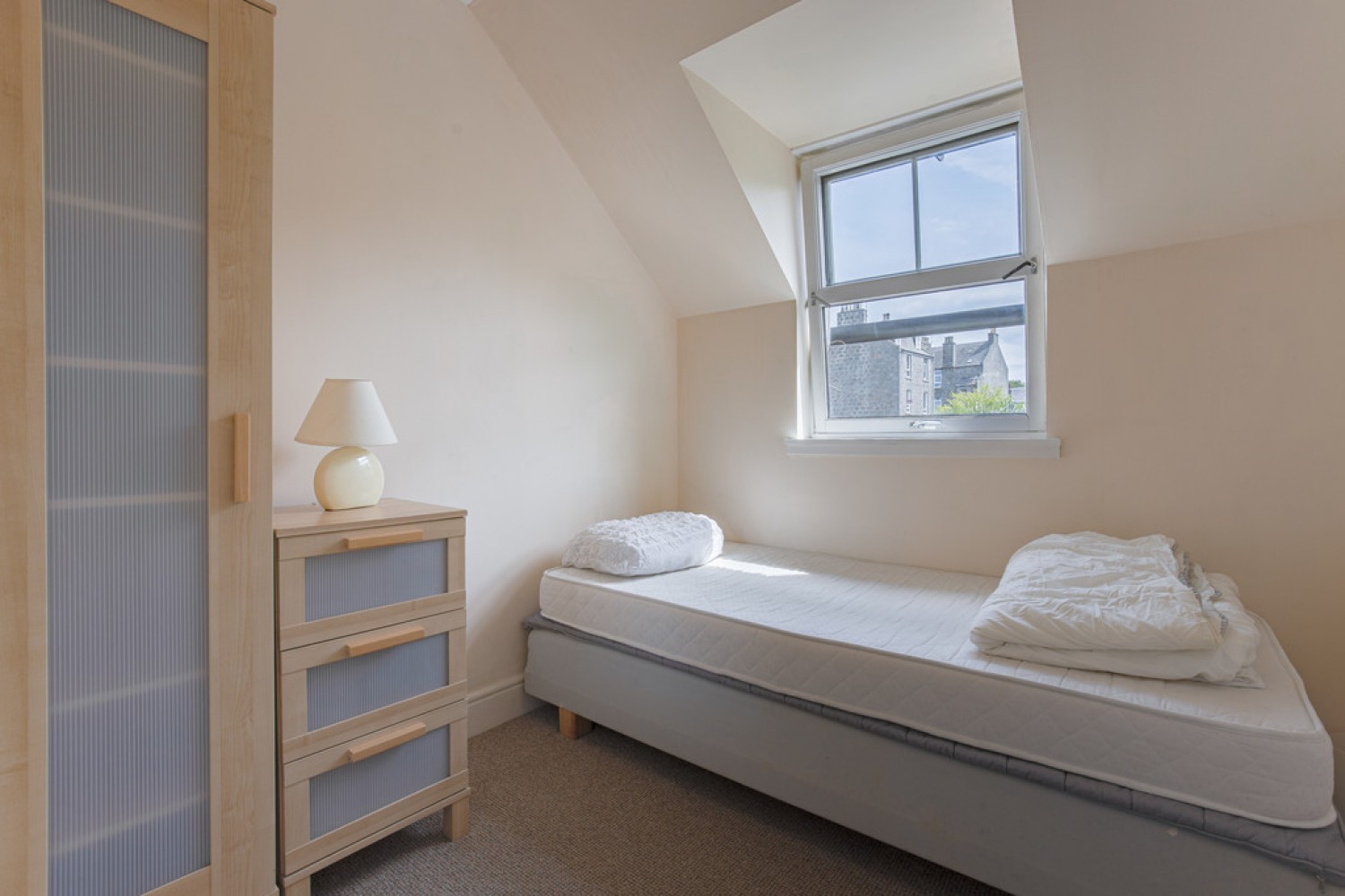 The Orchard, Spital Walk, Aberdeen